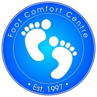 Foot Comfort Centre 699253 Image 1